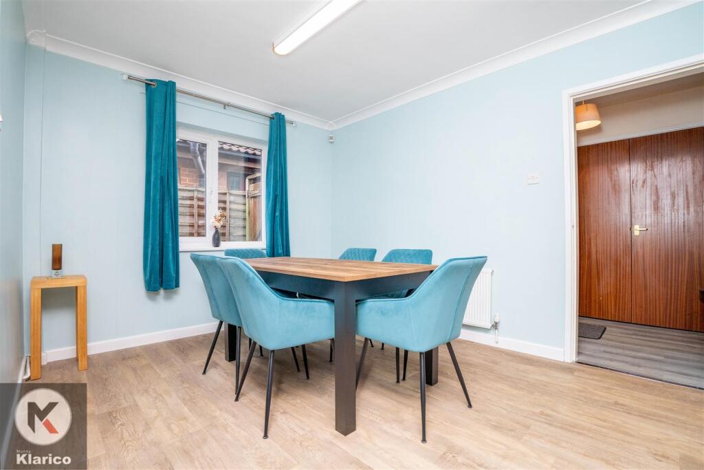 Additional property image - Keble Grove, Sheldon, Birmingham