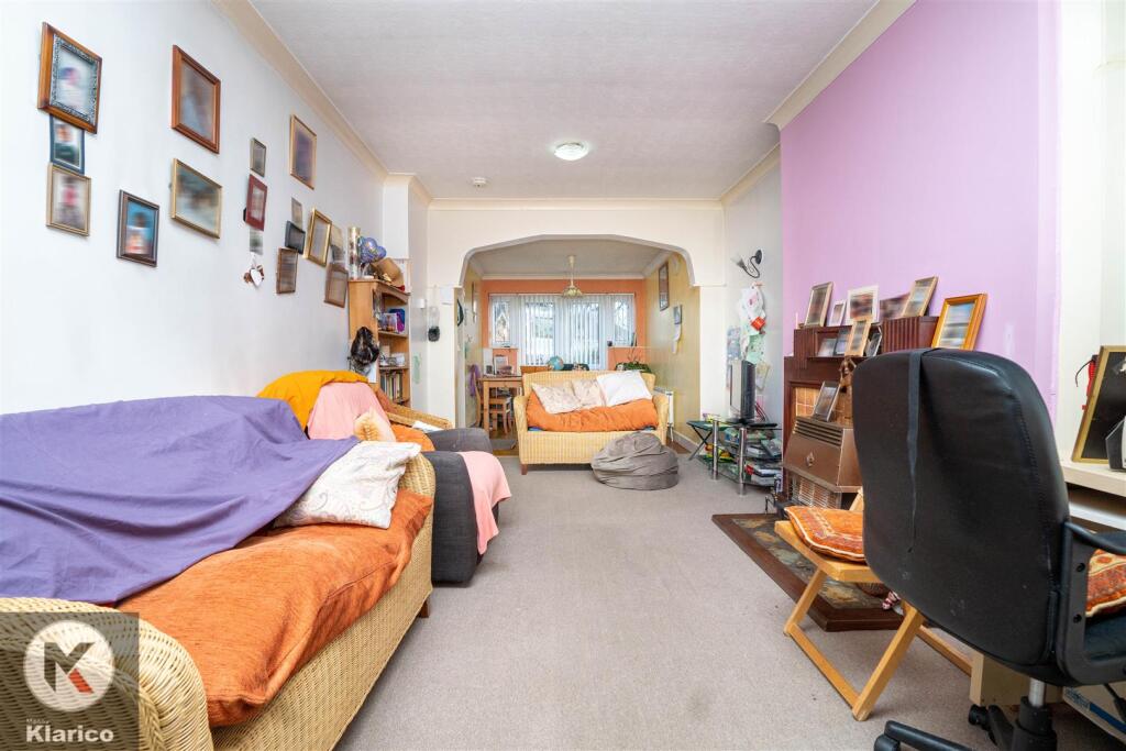 Additional property image - Boyne Road, Birmingham