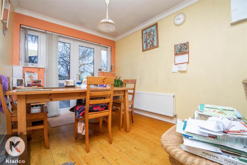 Property image - Boyne Road, Birmingham