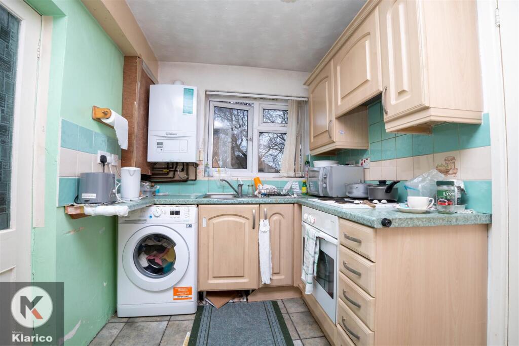 Additional property image - Boyne Road, Birmingham