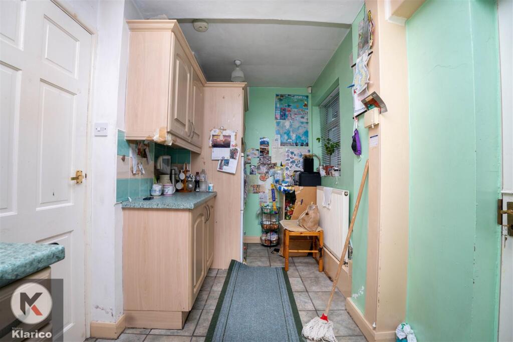 Additional property image - Boyne Road, Birmingham