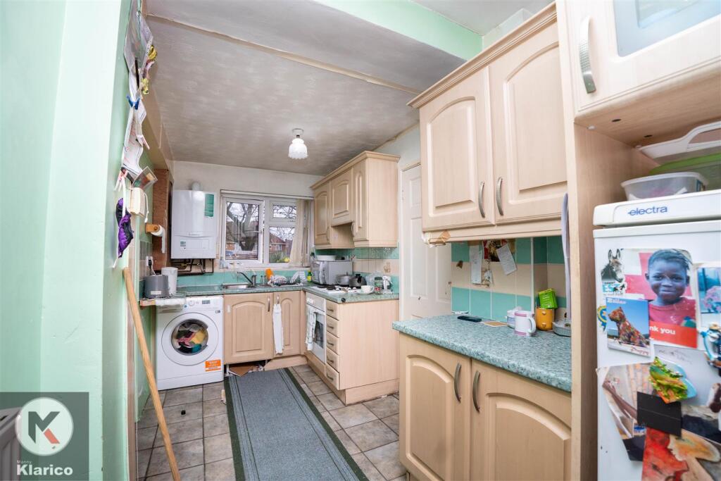 Additional property image - Boyne Road, Birmingham