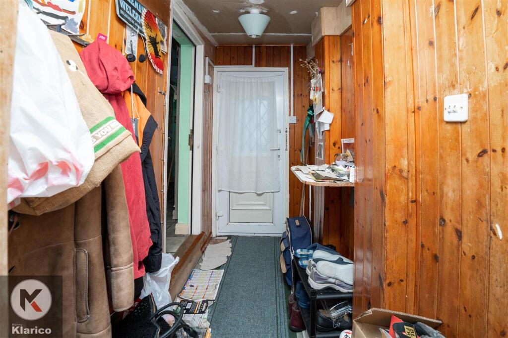 Additional property image - Boyne Road, Birmingham