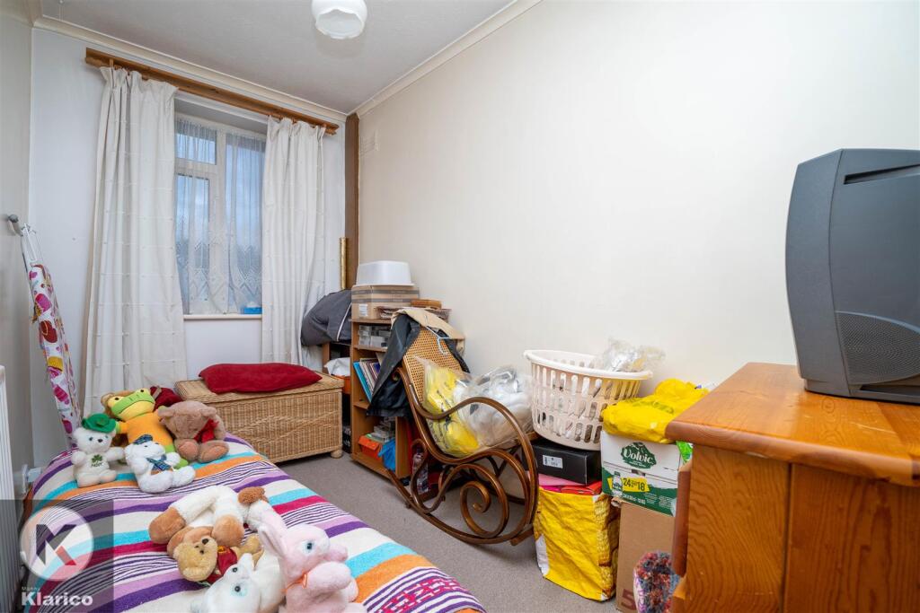 Additional property image - Boyne Road, Birmingham