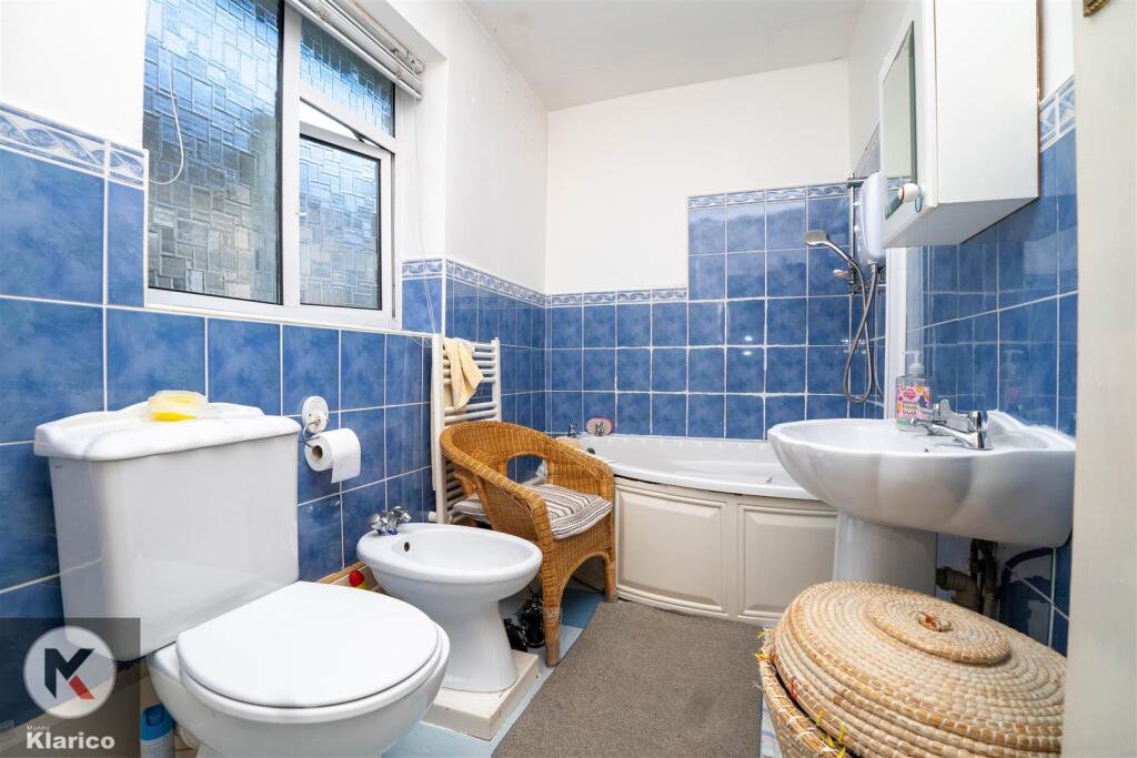 Additional property image - Boyne Road, Birmingham