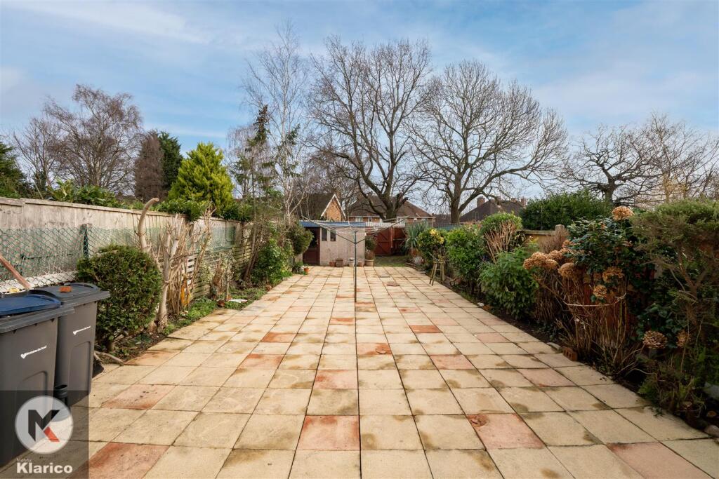 Additional property image - Boyne Road, Birmingham