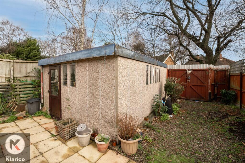 Additional property image - Boyne Road, Birmingham