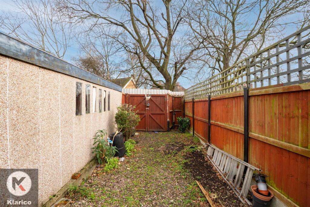 Additional property image - Boyne Road, Birmingham