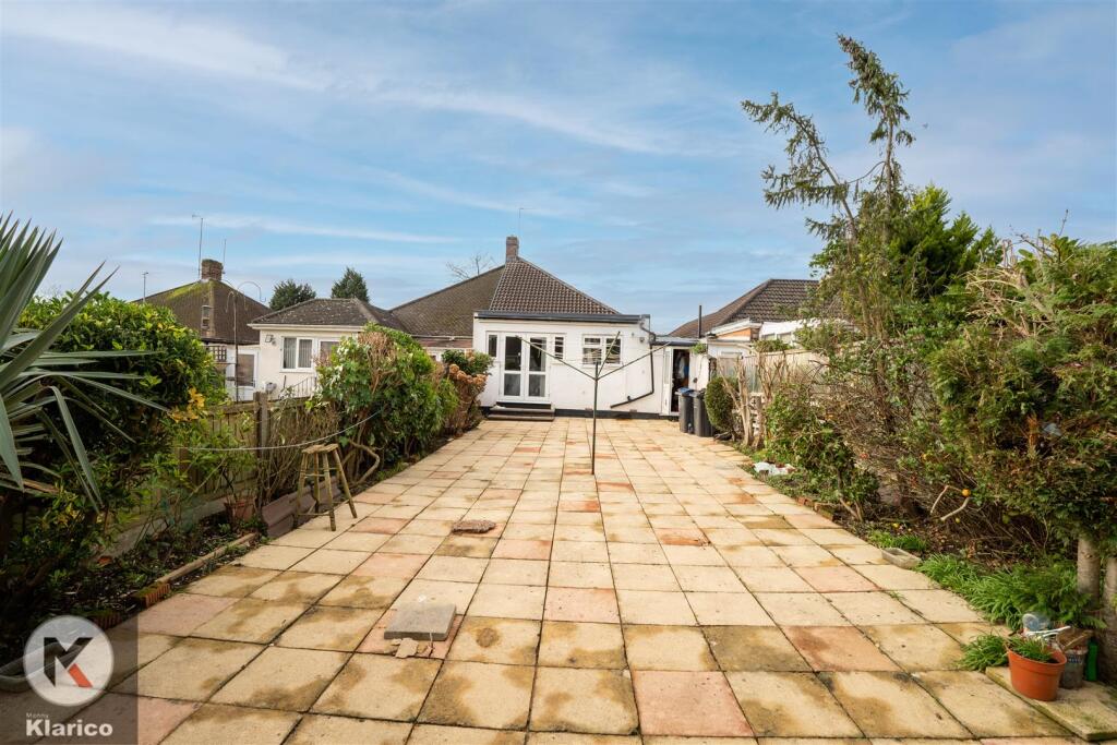 Additional property image - Boyne Road, Birmingham