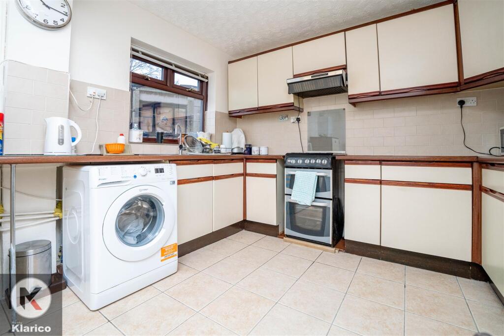 Additional property image - Ravensdale Road, Birmingham