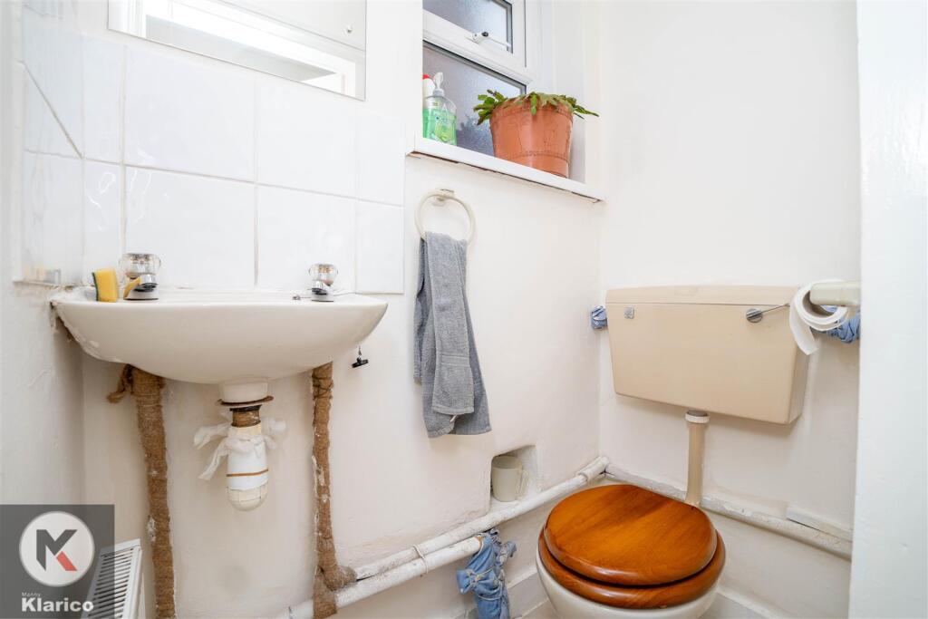 Additional property image - Ravensdale Road, Birmingham