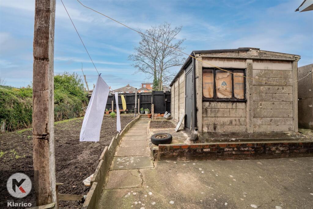 Additional property image - Ravensdale Road, Birmingham