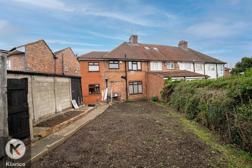 Additional property image - Ravensdale Road, Birmingham