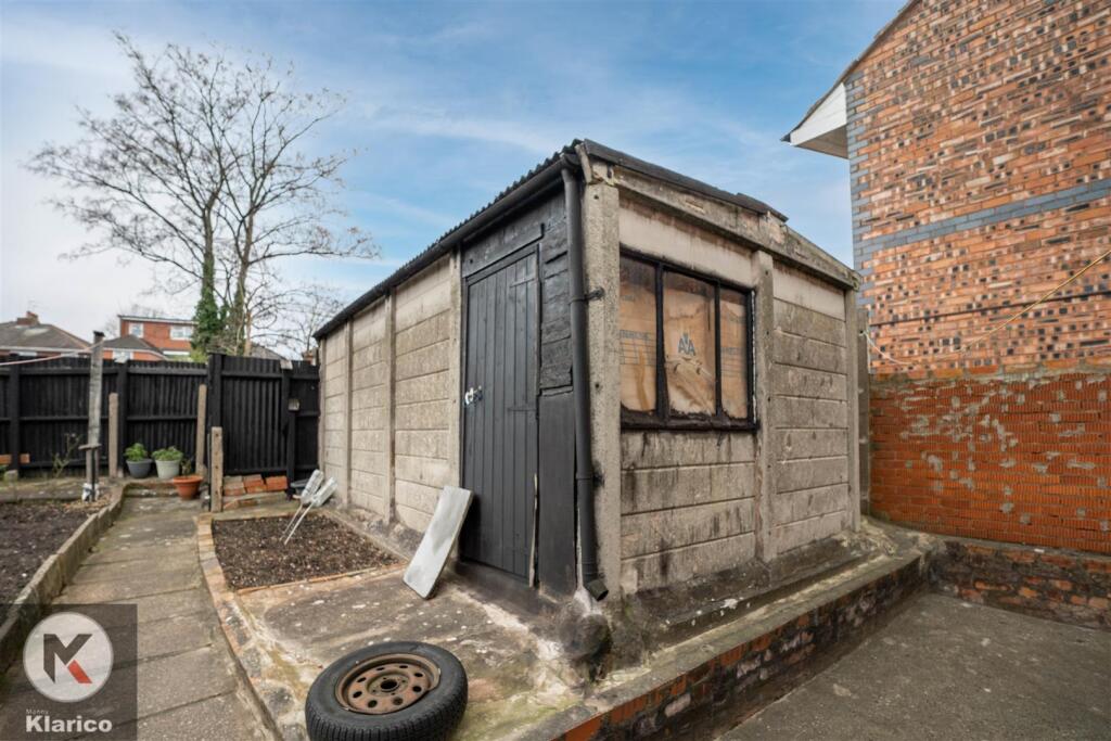 Additional property image - Ravensdale Road, Birmingham