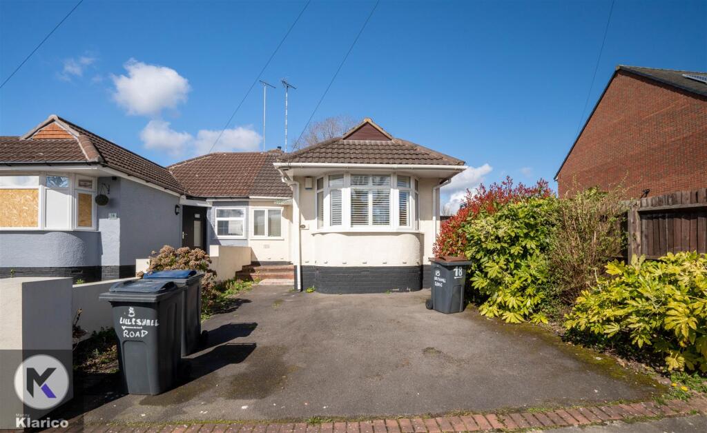 Main image of property: Lilleshall Road, Sheldon
