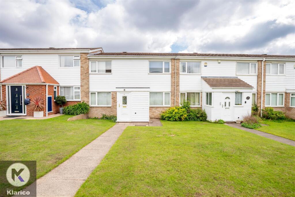 Main image of property: Lundy View, Birmingham