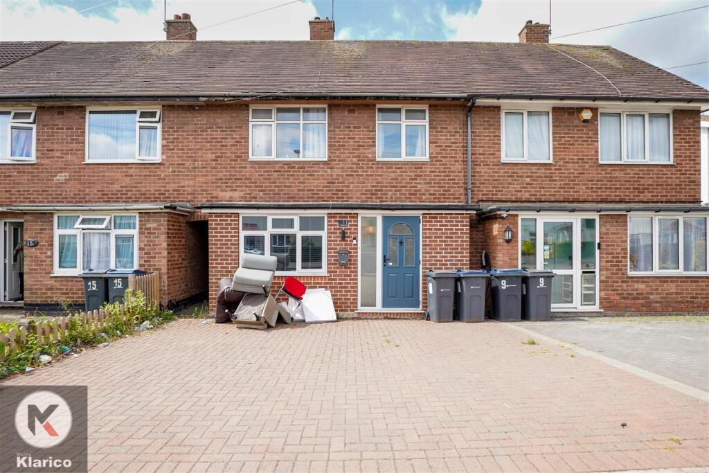 Main image of property: 11, Billingsley Road, Sheldon