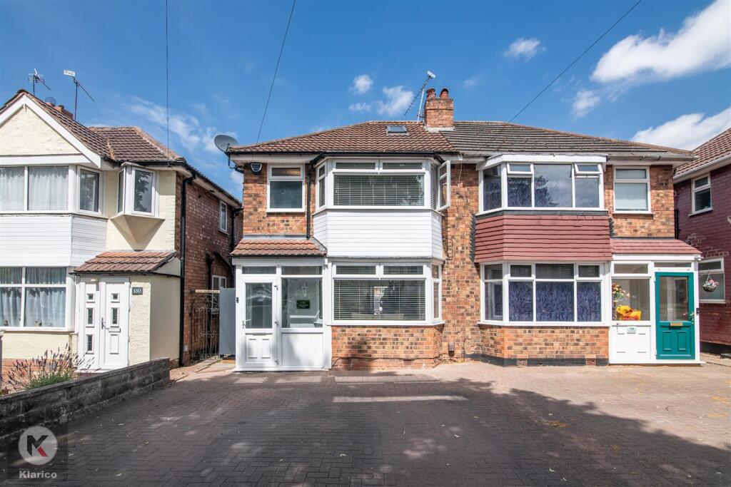 Main image of property: Cranespark Road, Sheldon