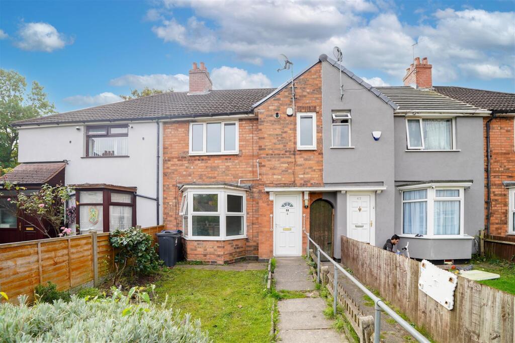 Main image of property: Neston Grove, Stechford