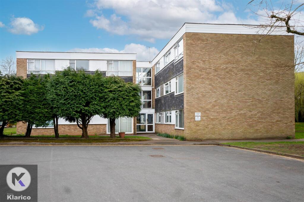 Main image of property: Milcote Road, Solihull