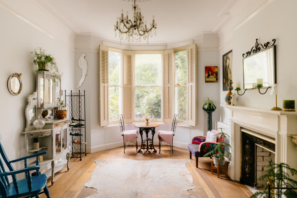 Main image of property: London Road, St. Leonards-on-Sea