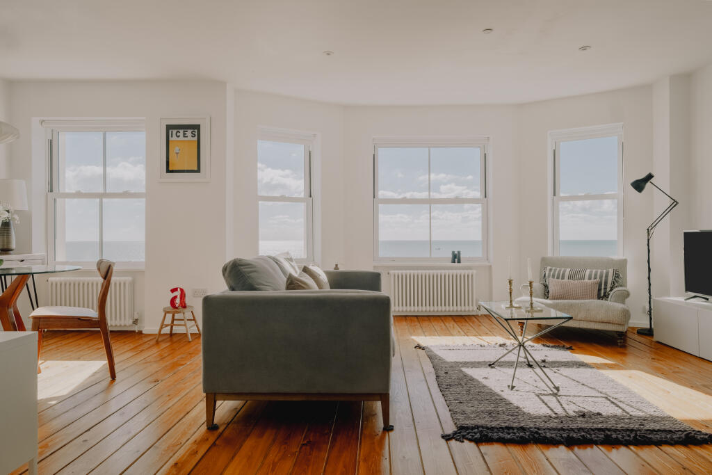 Main image of property: Eversfield Place, St. Leonards-on-Sea