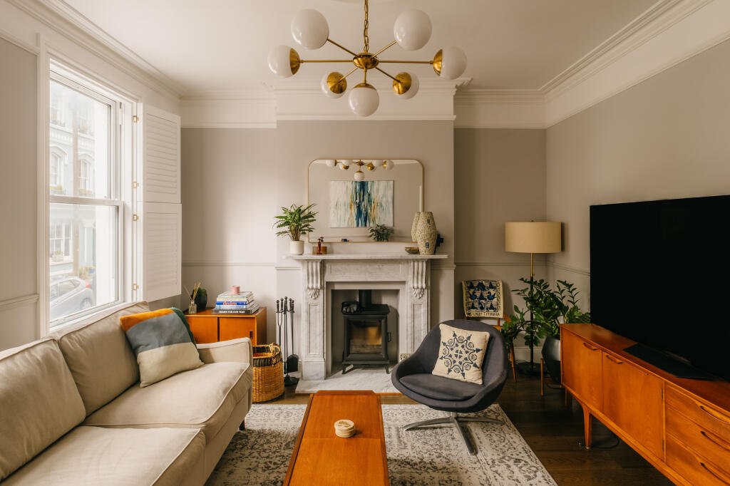 Main image of property: Gensing Road, St. Leonards-on-Sea