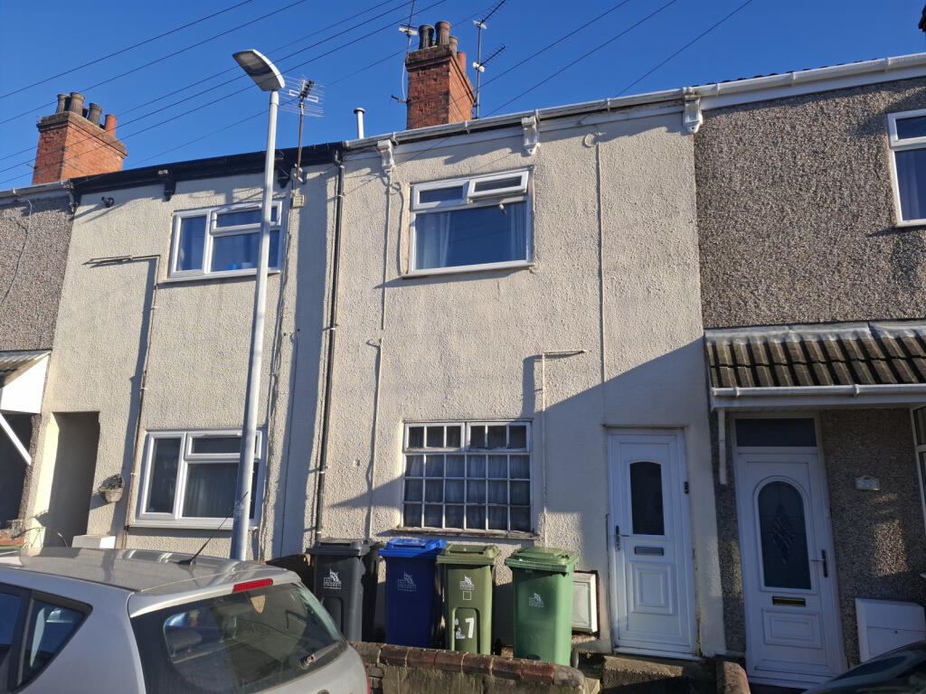 Main image of property: Cosgrove Street, Cleethorpes