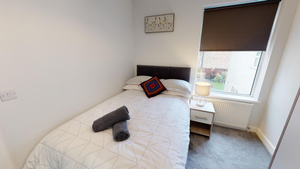 Main image of property: Farebrother Street, Grimsby, DN32