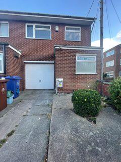 Main image of property: Harrison Street, Grimsby, DN31