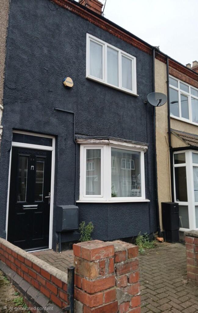 Main image of property: Alexandra Road, Grimsby, DN31