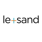 Letsand logo