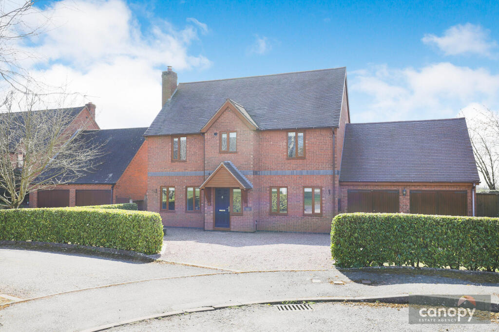 Main image of property: Forge Meadows, Clifton-on-Teme, Worcester, Worcestershire