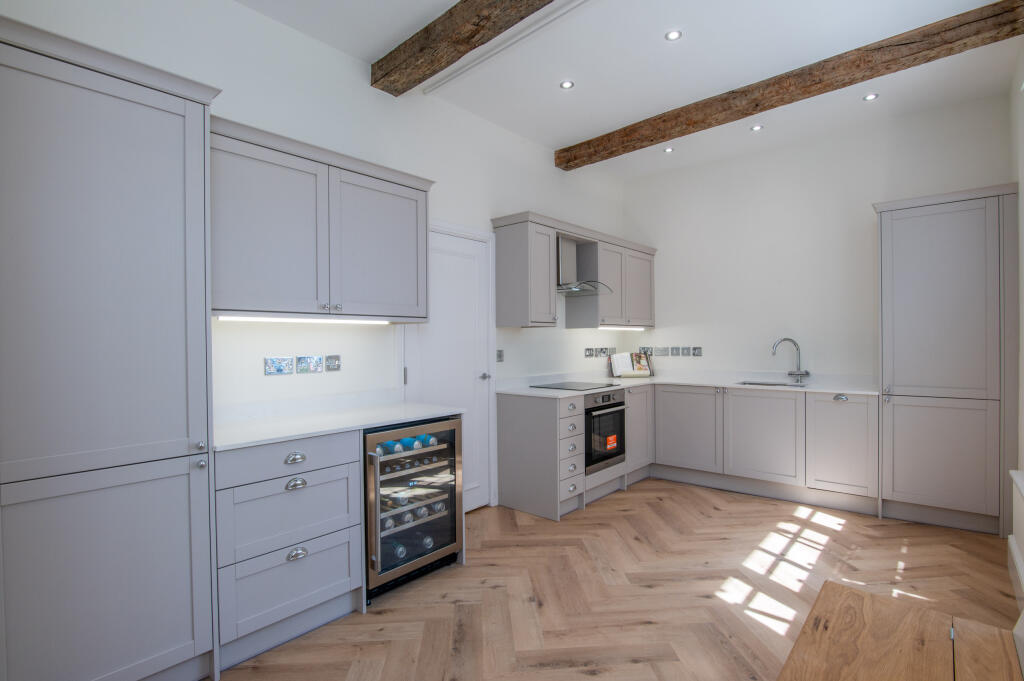 Main image of property: Lower Cross, Kington