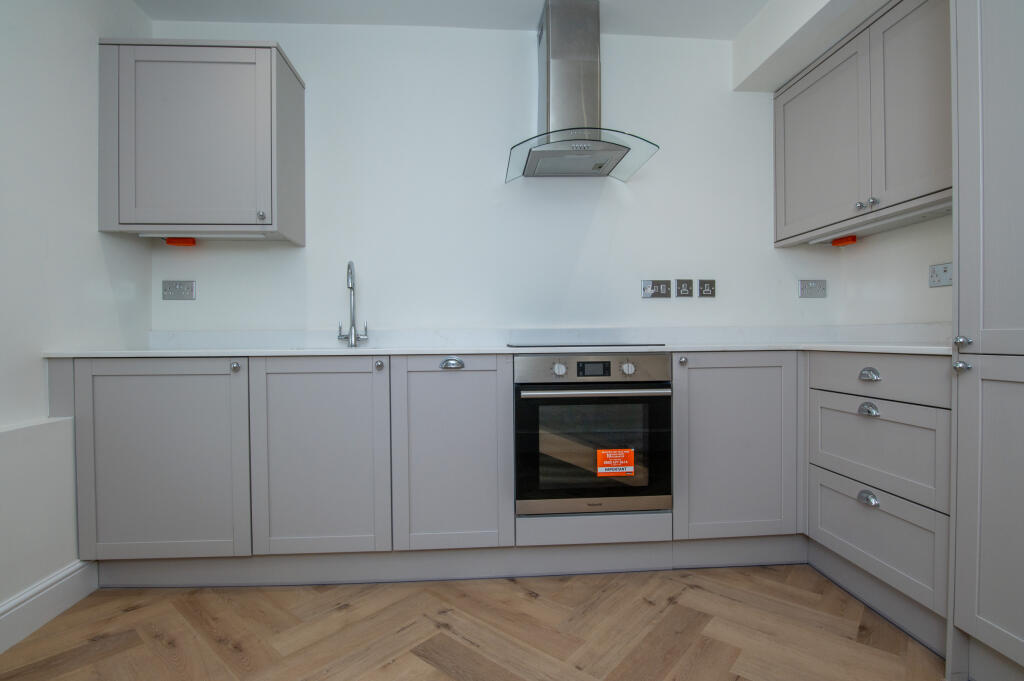 Main image of property: Lower Cross, Kington