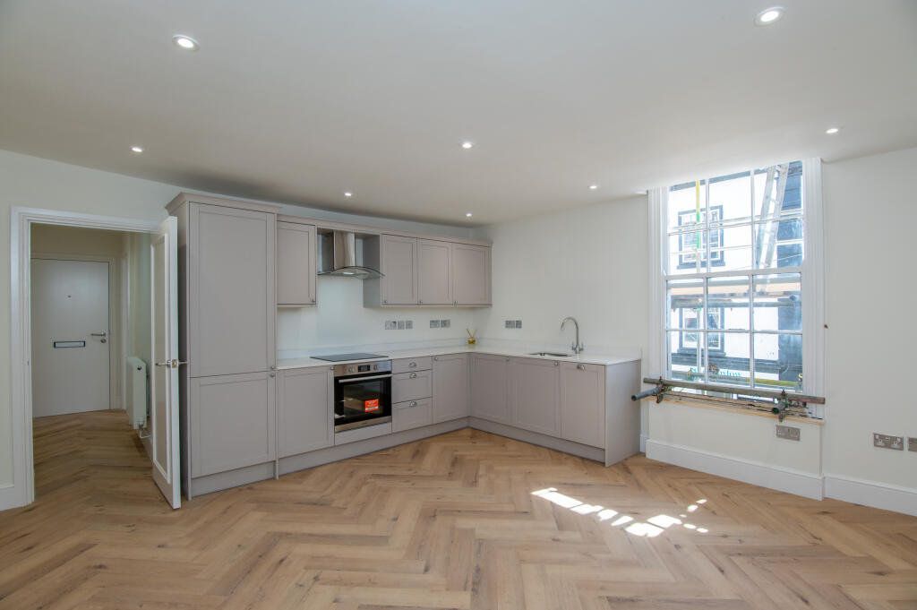 Main image of property: Lower Cross, Kington