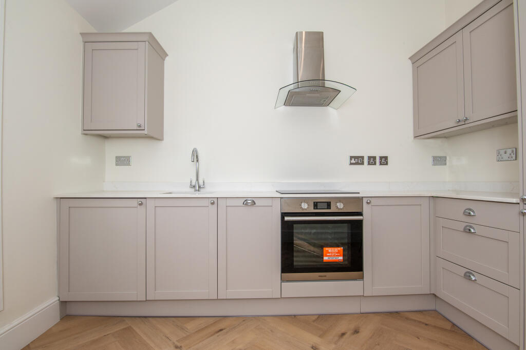 Main image of property: Lower Cross, Kington