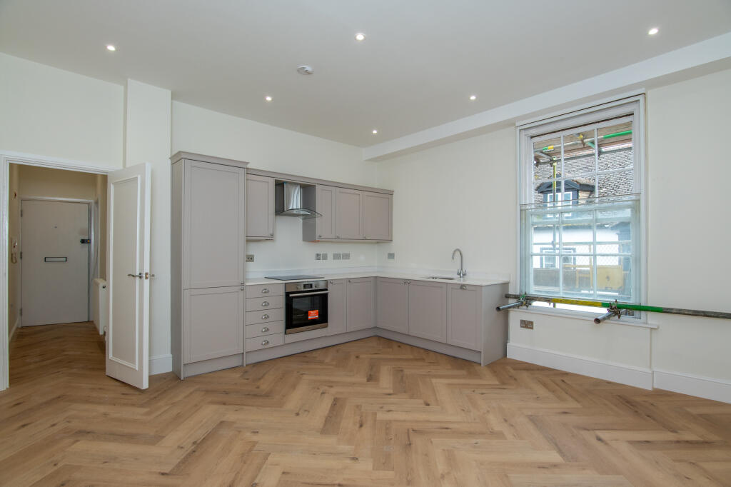 Main image of property: Lower Cross, Kington