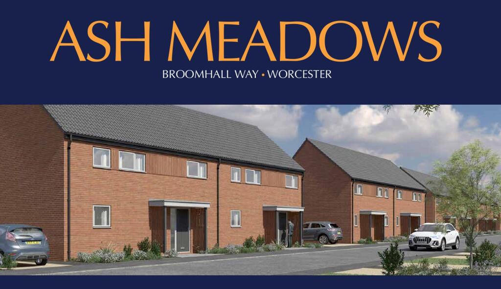 Main image of property: Ash Meadows