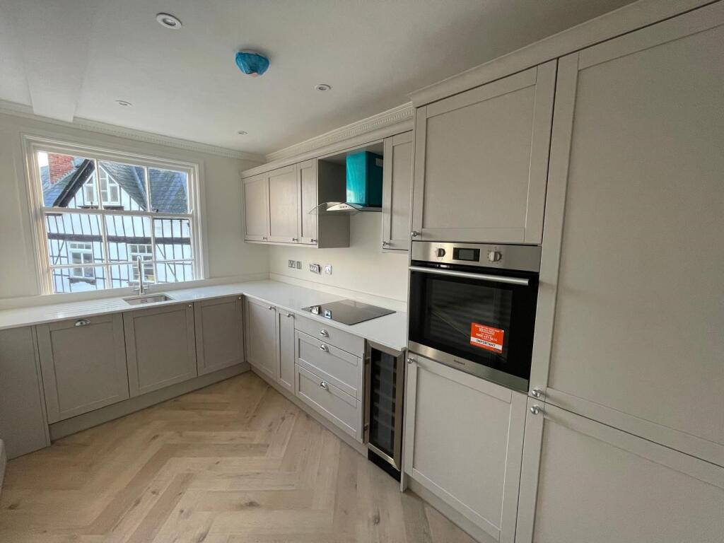 Main image of property: Lower Cross, Kington