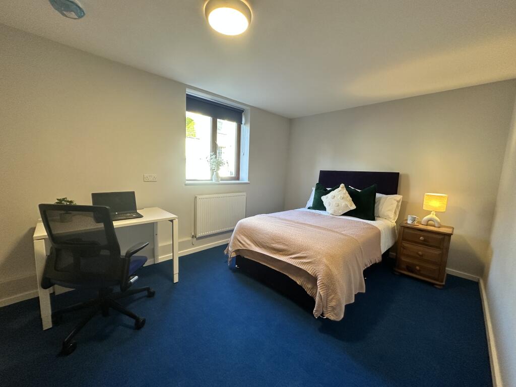 Main image of property: Albion Street, Brighton