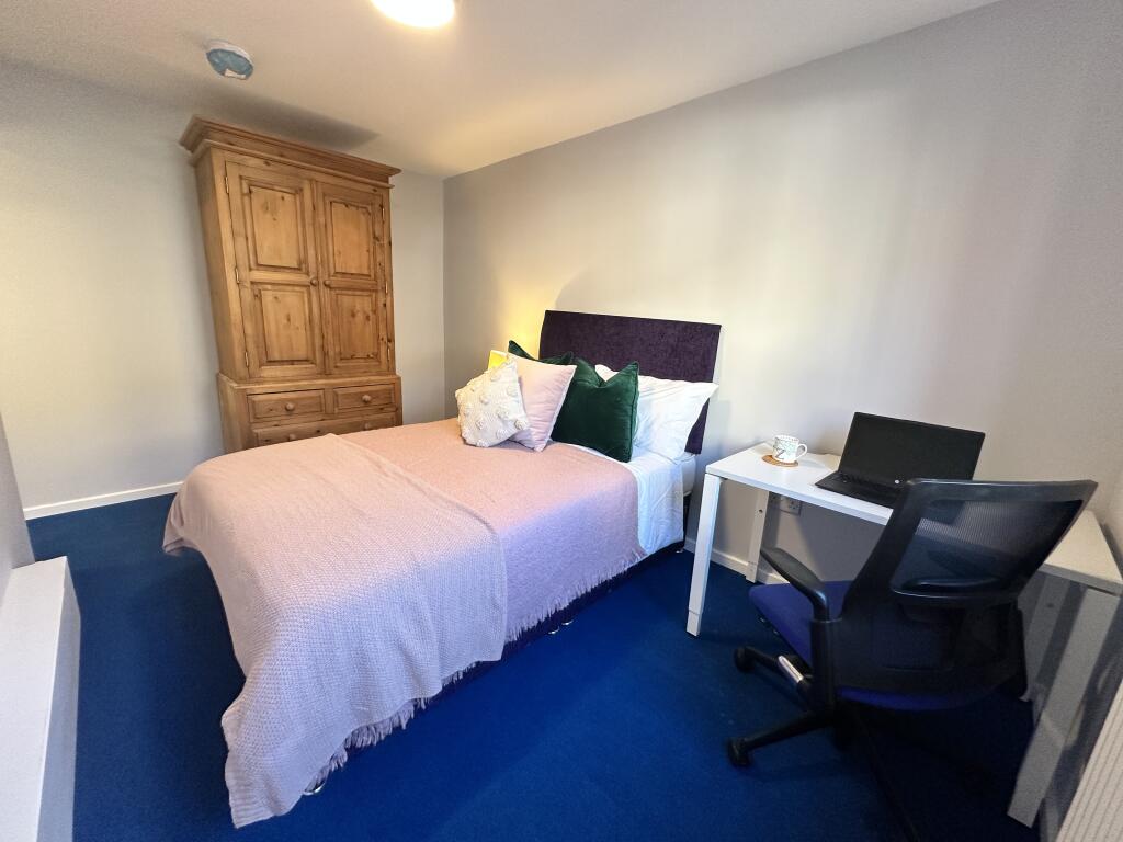 Main image of property: Albion Street, Brighton