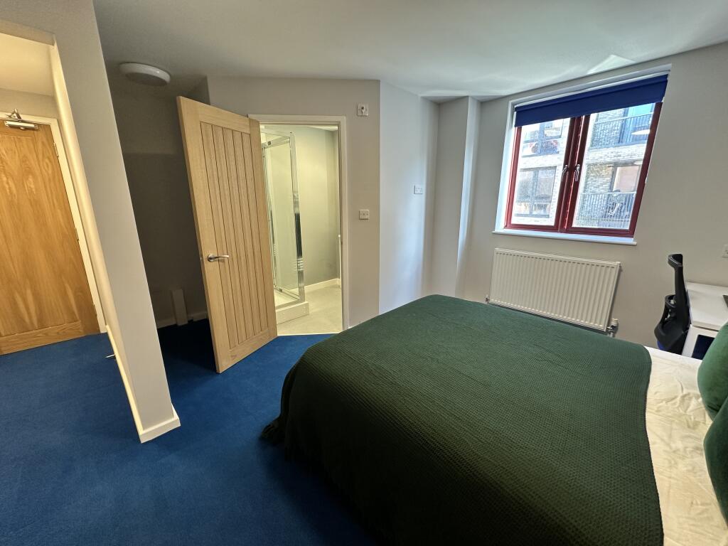 Main image of property: Albion Street, Brighton