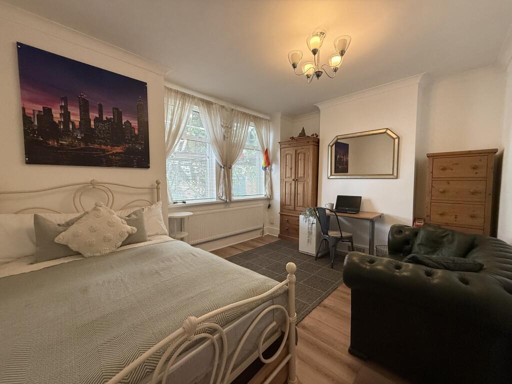 Main image of property: Coombe Terrace, Brighton