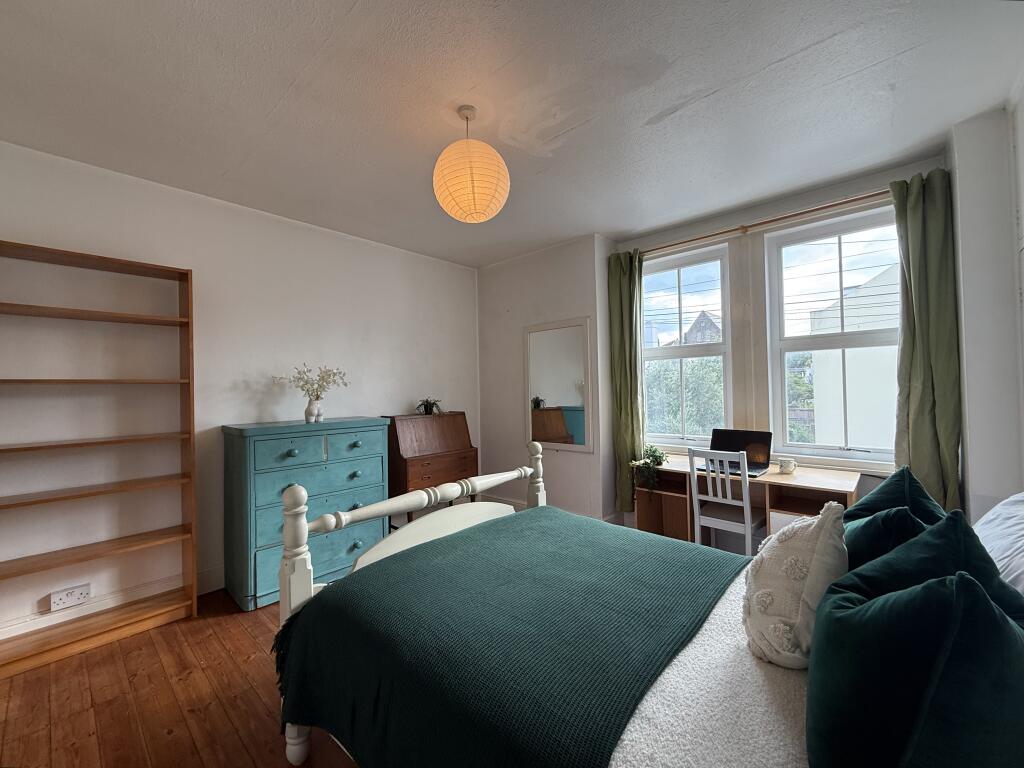 Main image of property: Lincoln Cottages, Brighton