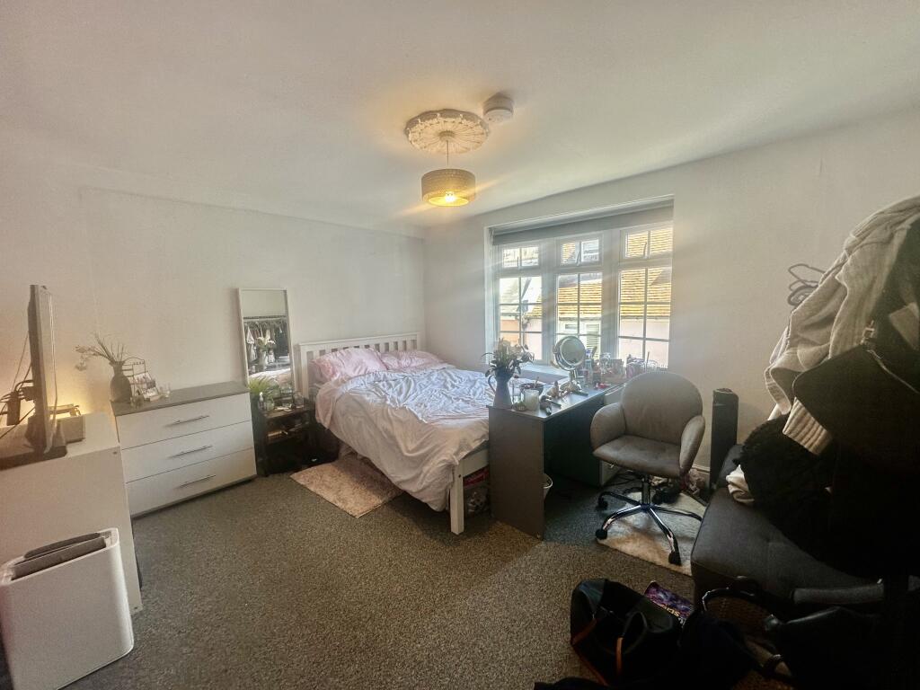 Main image of property: Margaret Street, Brighton