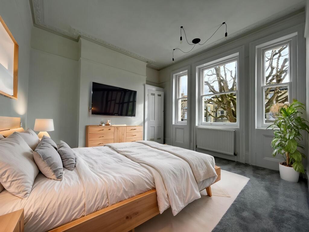 Main image of property: Selbourne Road, Hove