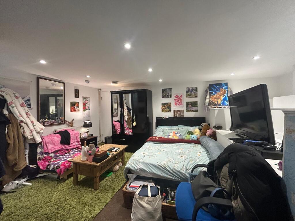 Main image of property: Freshfield Road