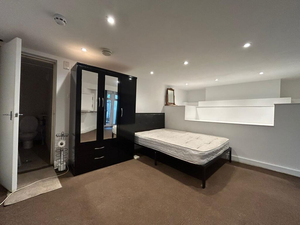 Main image of property: Freshfield Road, Brighton