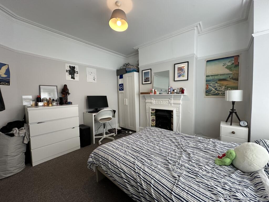 Main image of property: Hollingdean Terrace, Brighton